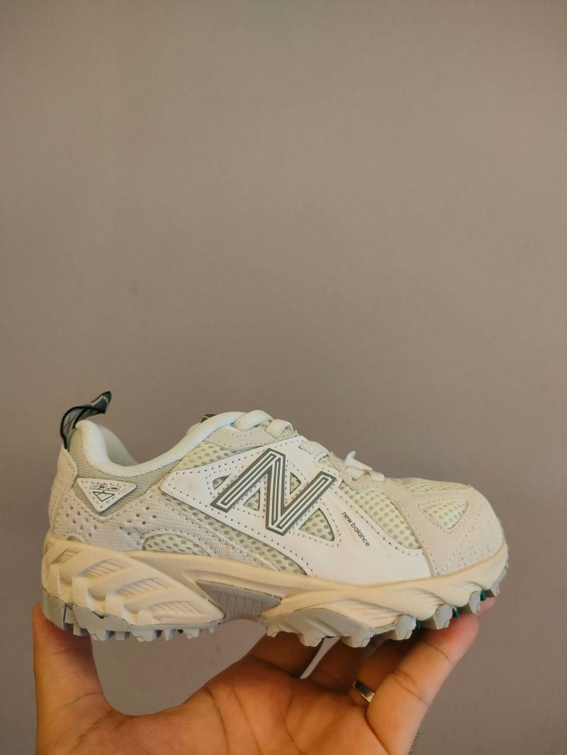 New Balance Kids Shoes